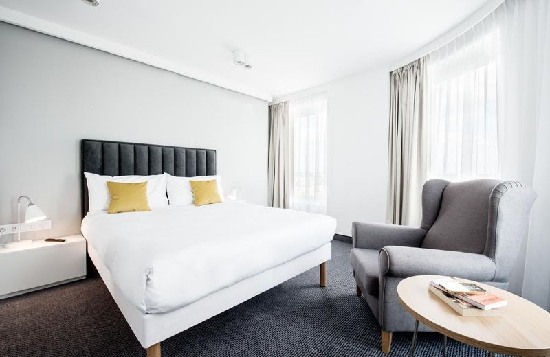 ibis Styles Bialystok
