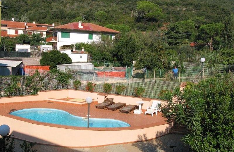 Residence Arcipelago