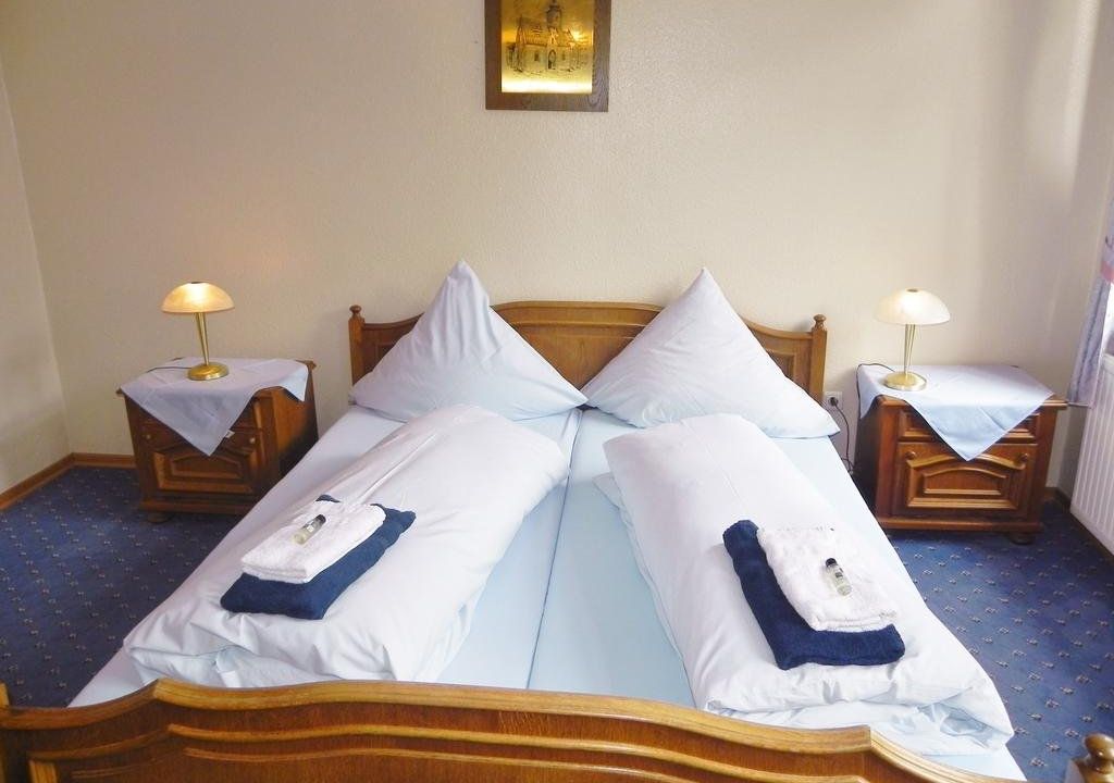 Hotel - Restaurant Braustube