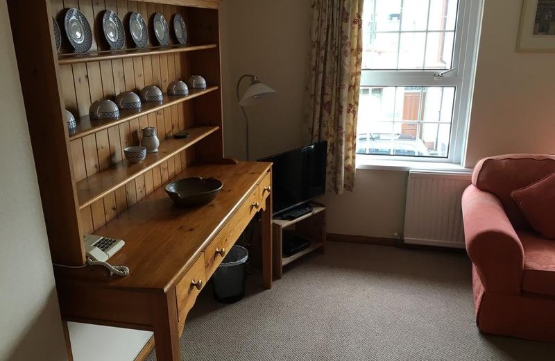 St. Davids Vacation Club