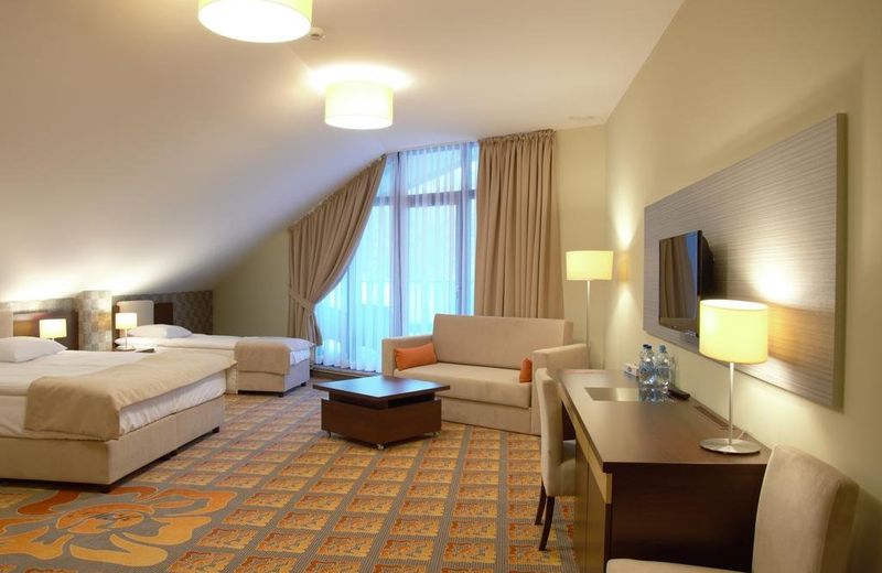 Hotel Via Baltica
