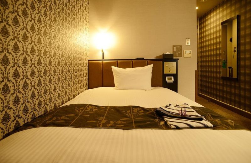 APA Hotel Kofu Minami