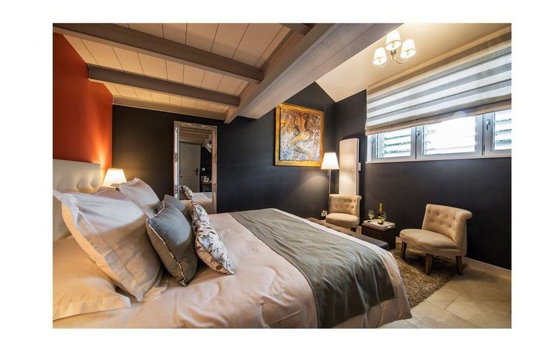 La Sauternaise, luxury Boutique B&B