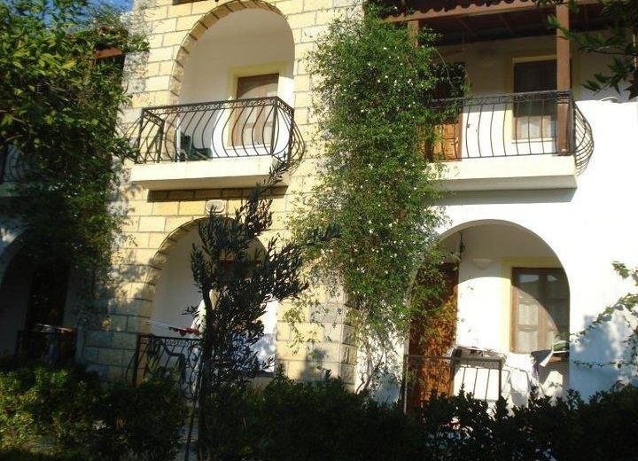 Kaptan Hotel