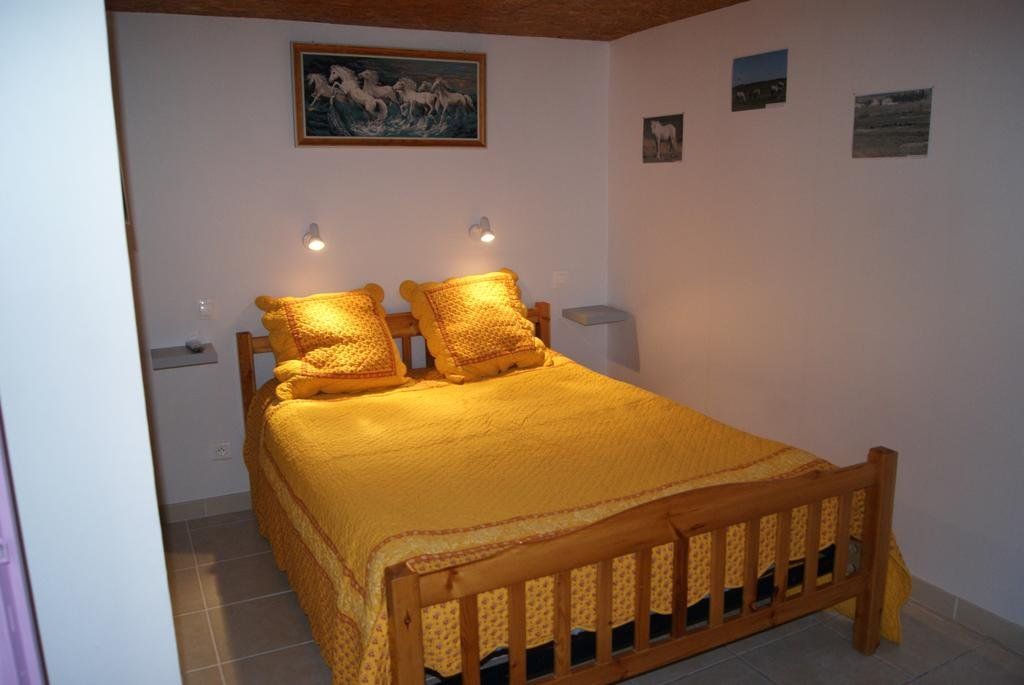 Chambres d'Hôtes le Libournais