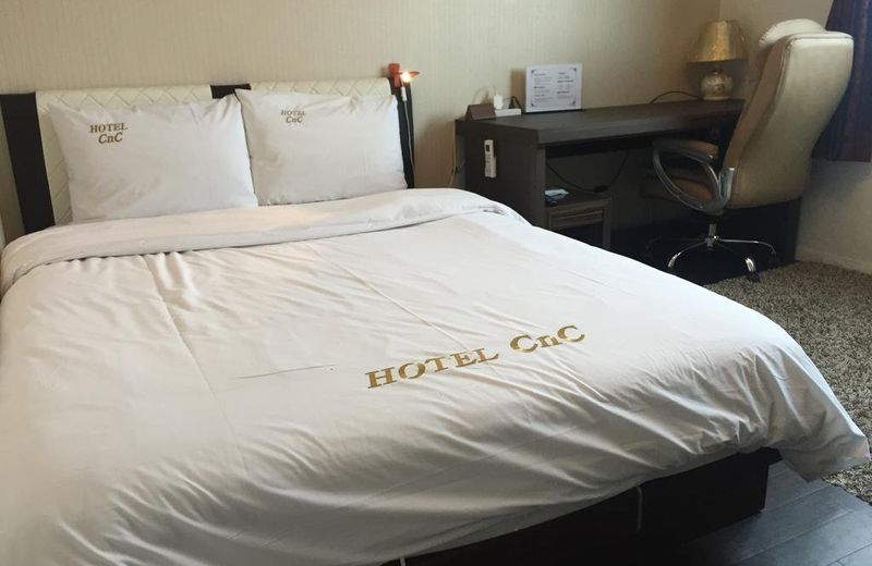 CnC Hotel