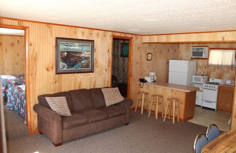 Flamingo Resort-Lake George
