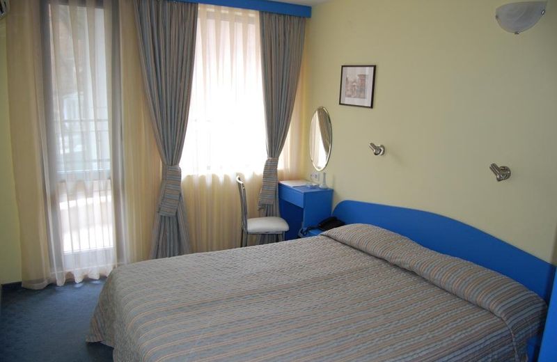 Family Hotel Familia