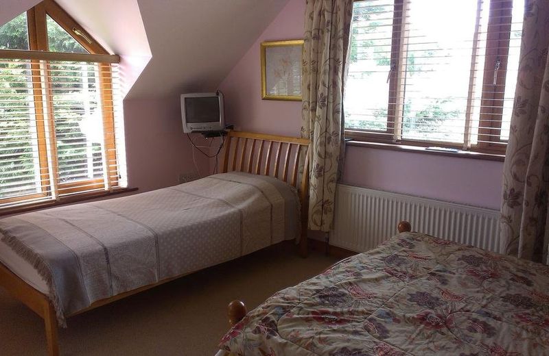 Ethan House B&B