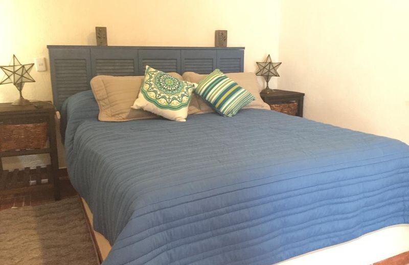 Suites colibri