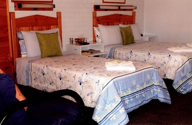 Stratford Motel