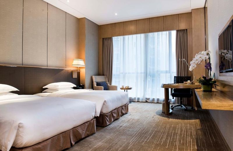 Sanjing Whiersly Hotel Changsha