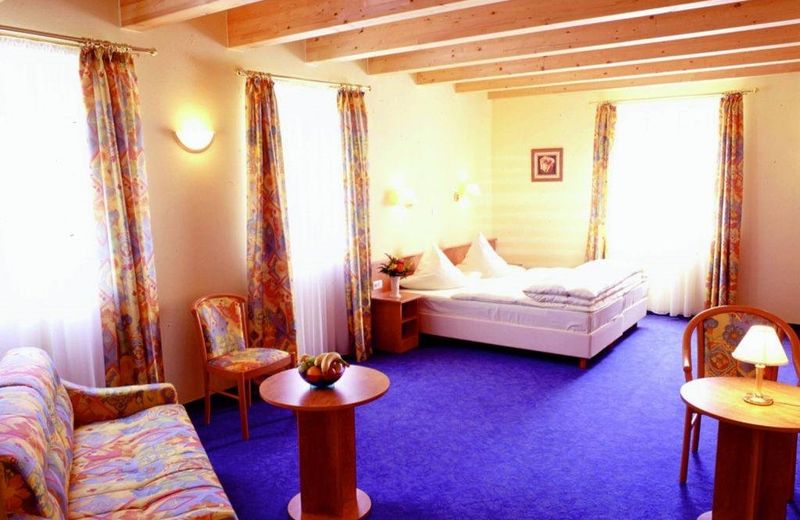 Hotel-Cafe Rathaus