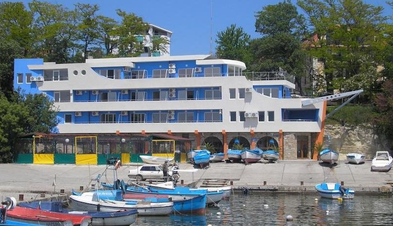 Ribarska Sreshta Family Hotel