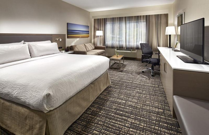 Hilton Garden Inn San Diego Mission Valley/Stadium
