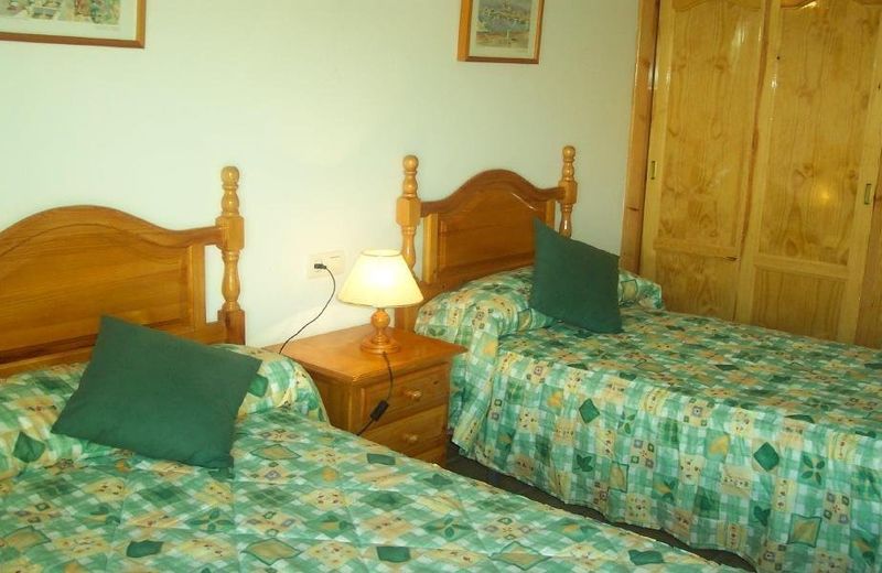 Hostal El Arrecife
