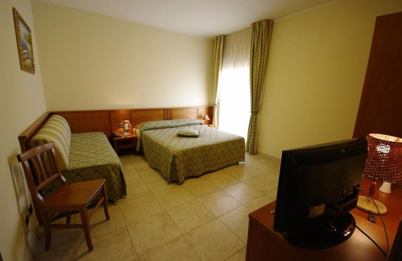 Hotel Maddaloni