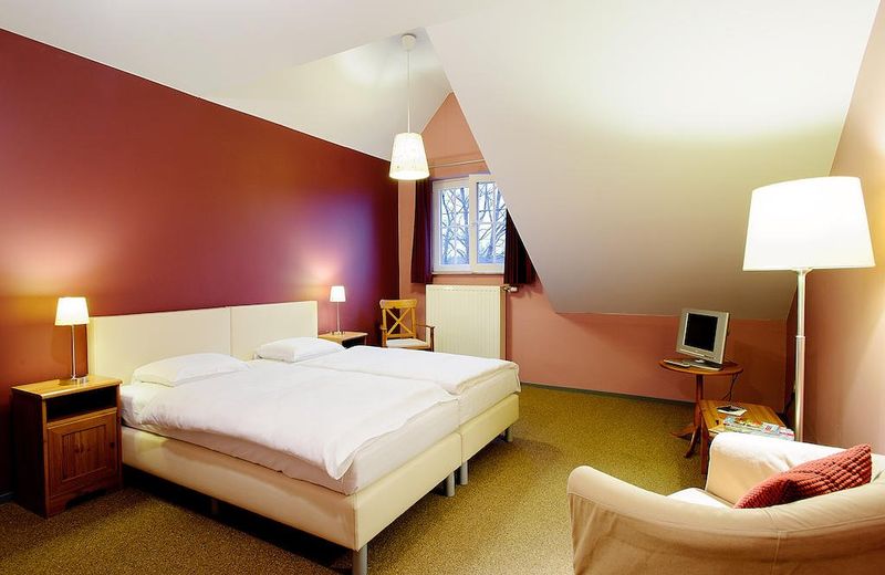 B&B De Vroling
