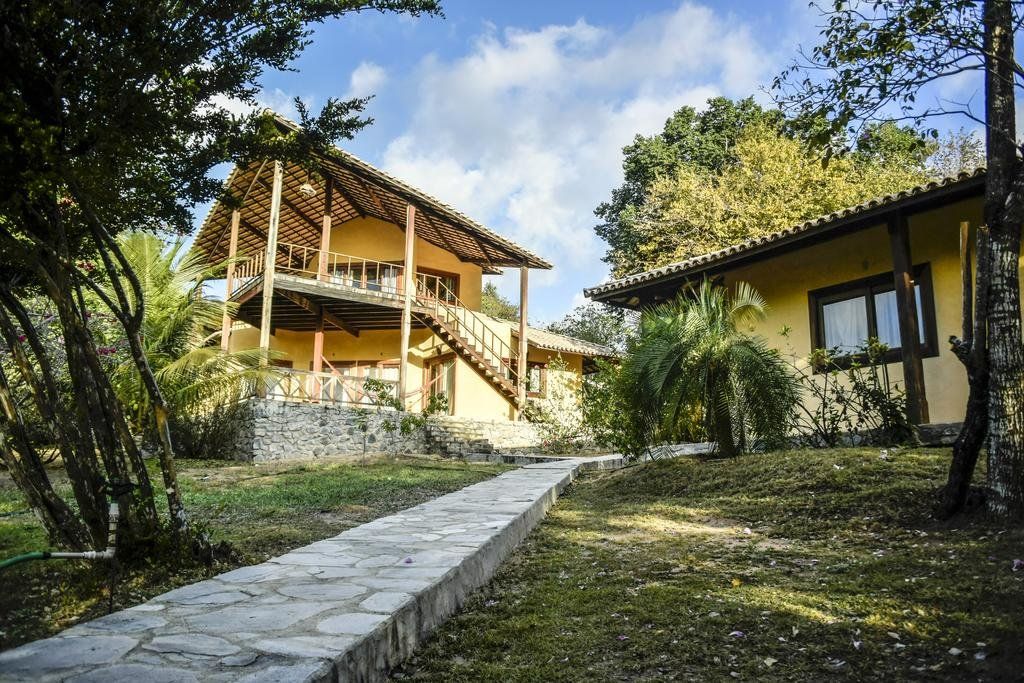 Lago Hotel