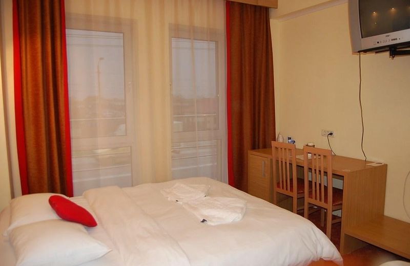 Hotel Riga