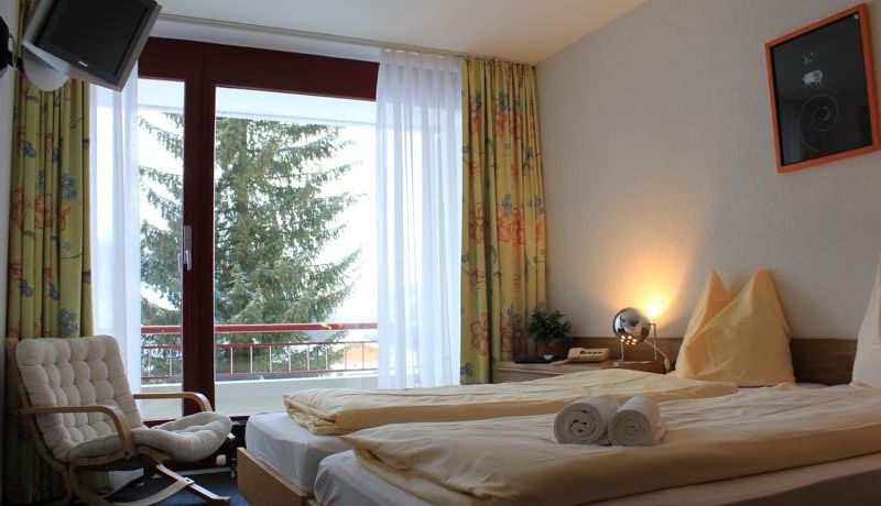 Alpenlodge Val Gronda