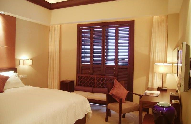 Genway International Hotel