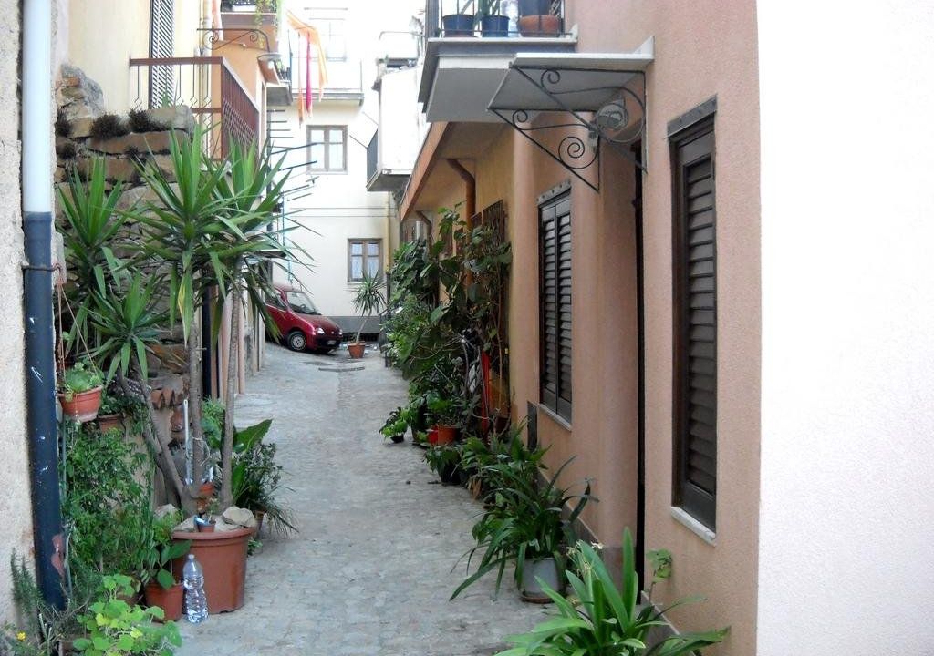 Il Cortiletto