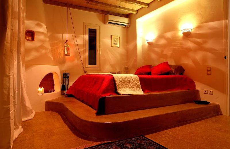 Panormos Art Villas