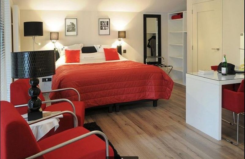 B&B Bertem Natuur
