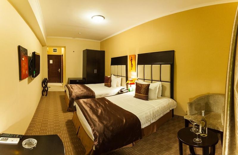 Casino Hotel Hit
