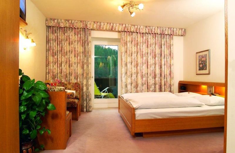 Hotel Sulfner