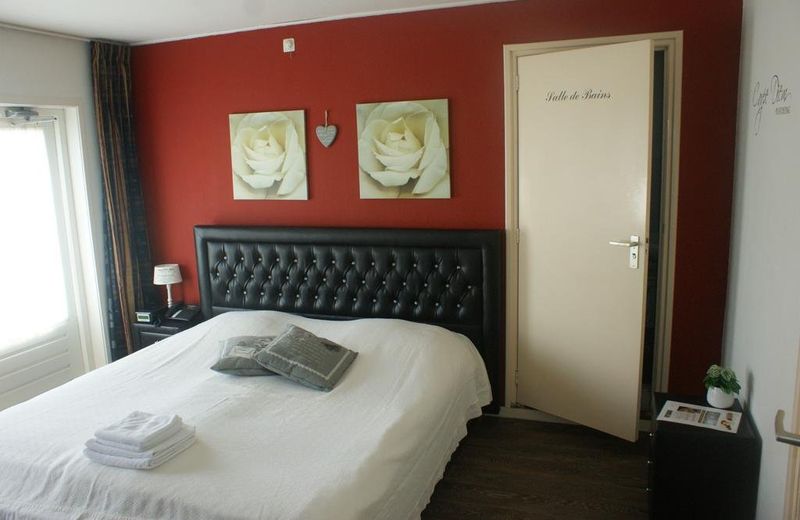Hotel de Schelphoek