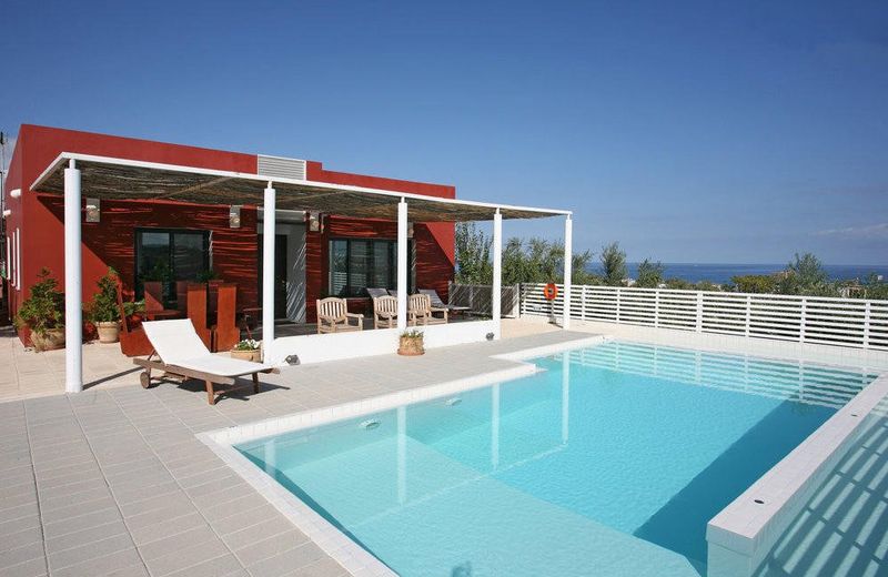 Villa Bamboo