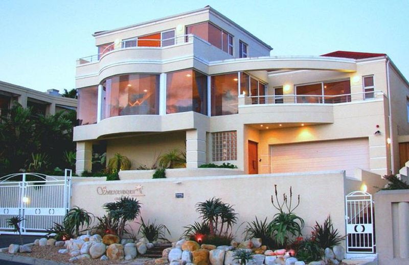 SHENANDOAH GUEST HOME