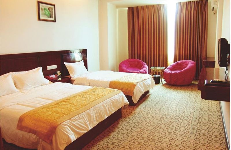 Yu Du Hotel