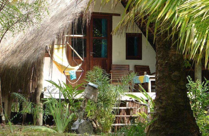 Ventos Morere Hotel & Beach Club