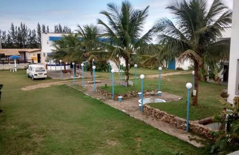 Hotel Pousada Recanto