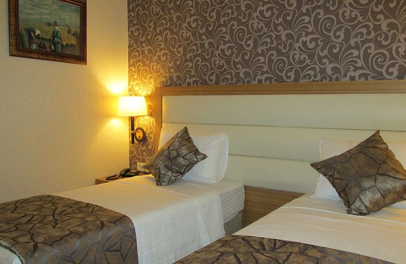 Cimse Otel