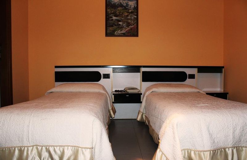 Hotel Falisco