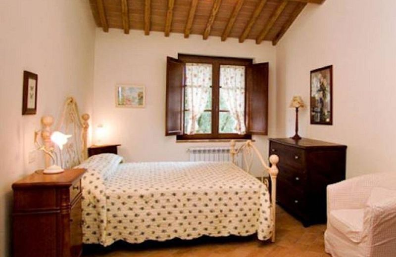 LE FONTANELLE ROSMARINO
