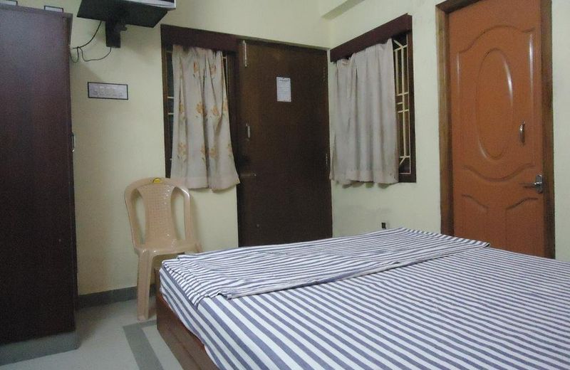 Arudhra Residency