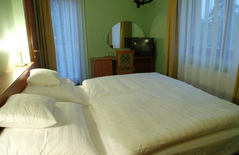 Hotel Anna