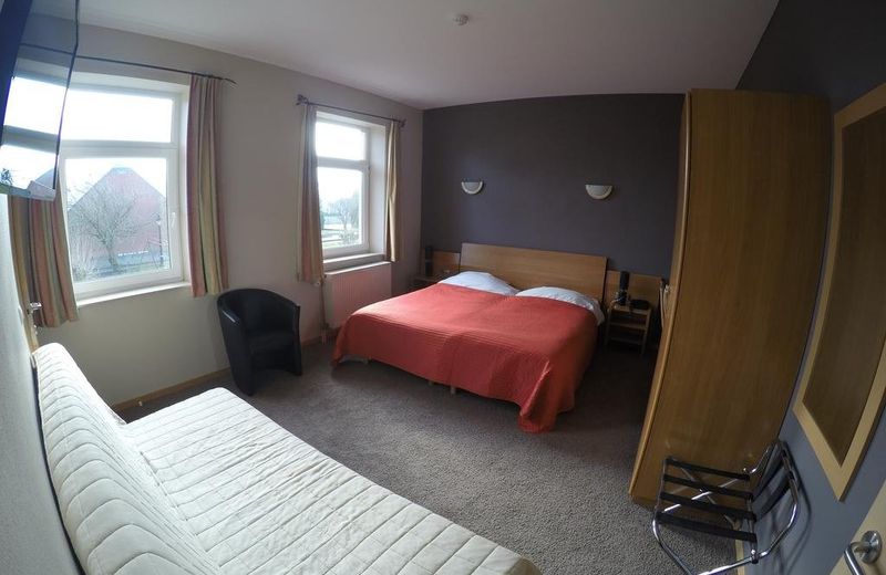 Hotel L'Escapade