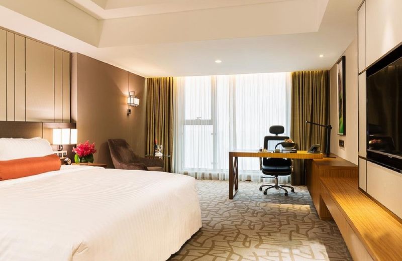 Swiss Grand Nanchang