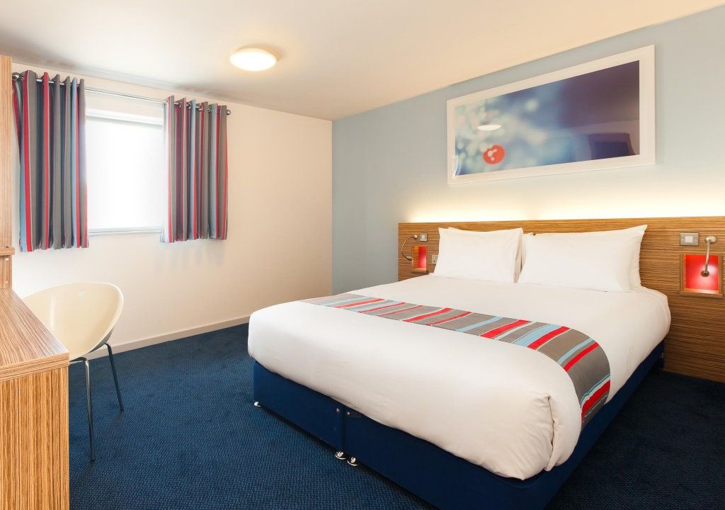 Travelodge Glossop