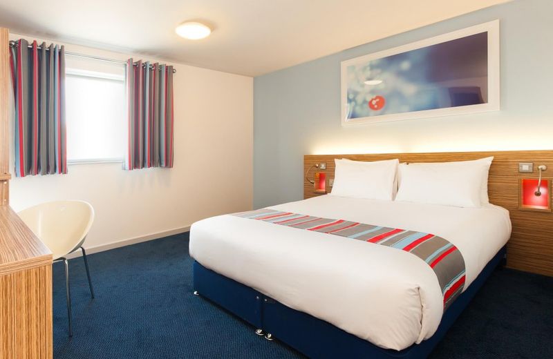Travelodge Glossop