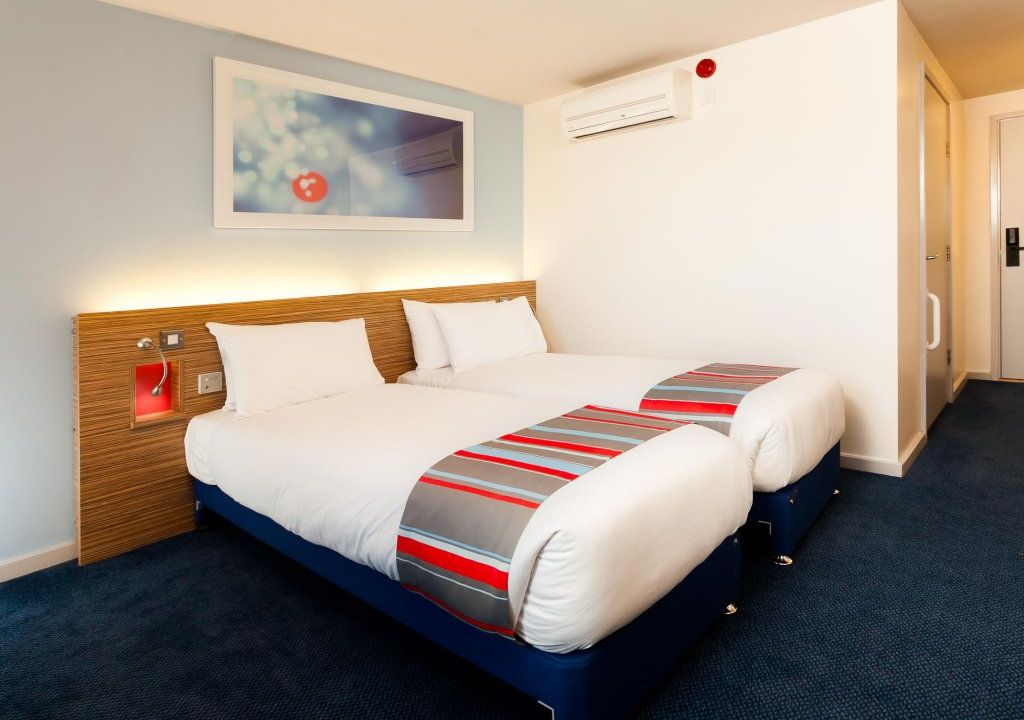 Travelodge Glossop