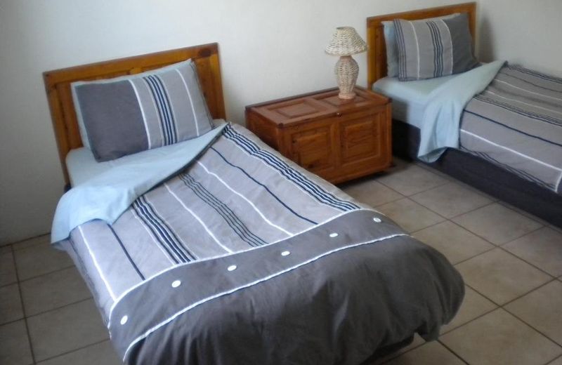 Agulhas Heights