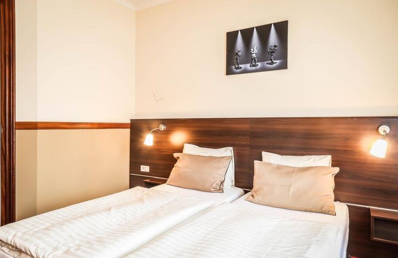 Hotel Frans op den Bult