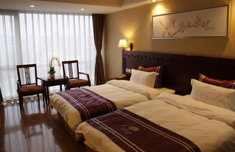 EH Hotel